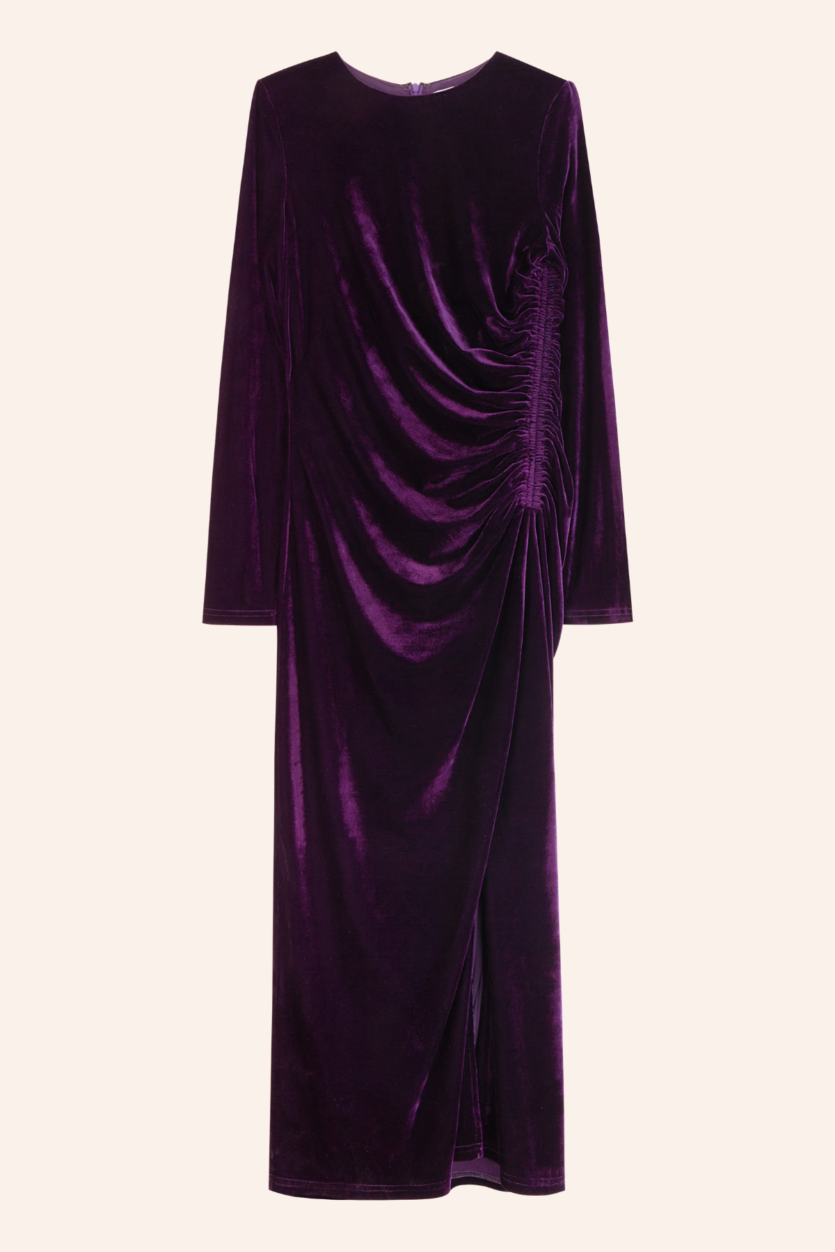 Robe Carla Madame 