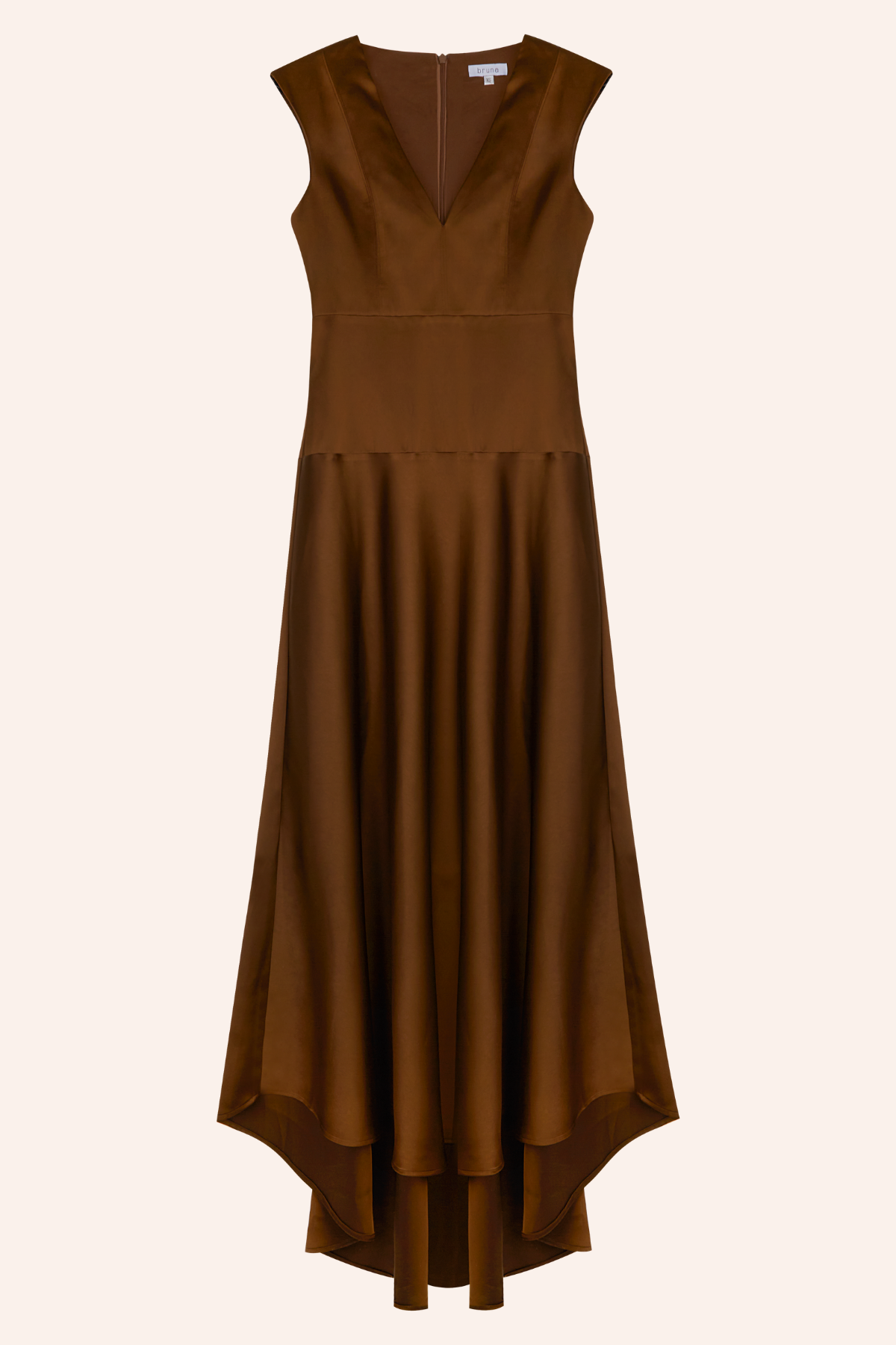 Vestido Filippa · Rêverie ·