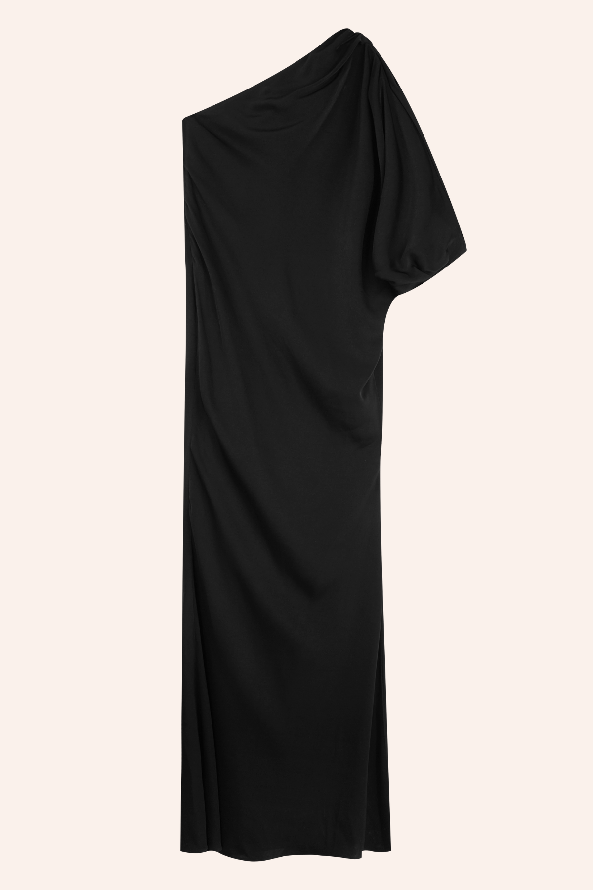 Vestido Mindy Noir · Madame ·