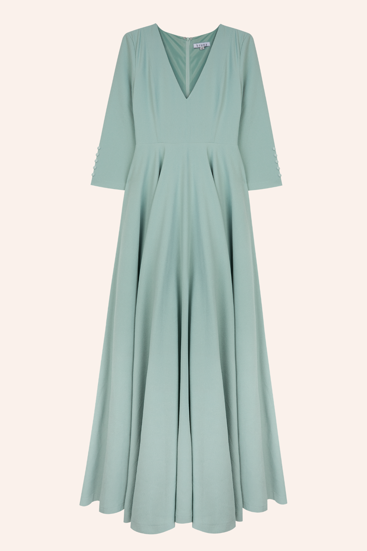 Vestido Fifi Aqua · Iconics ·