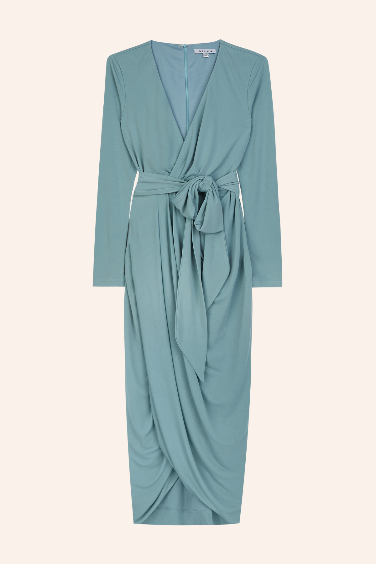 Robe Leti Aqua · L´Avenue ·