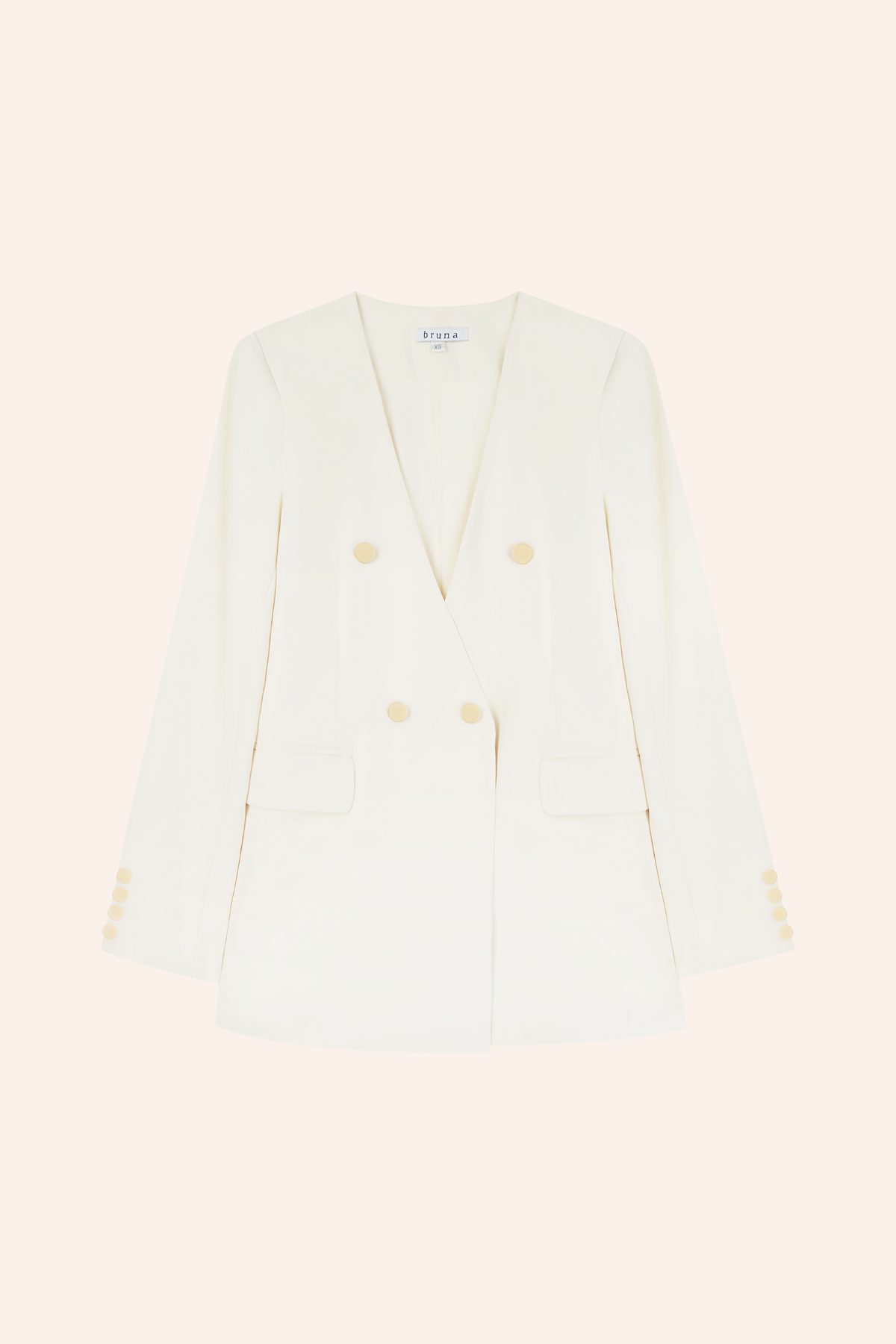 Martha Biscuit Jacket · Allegory ·