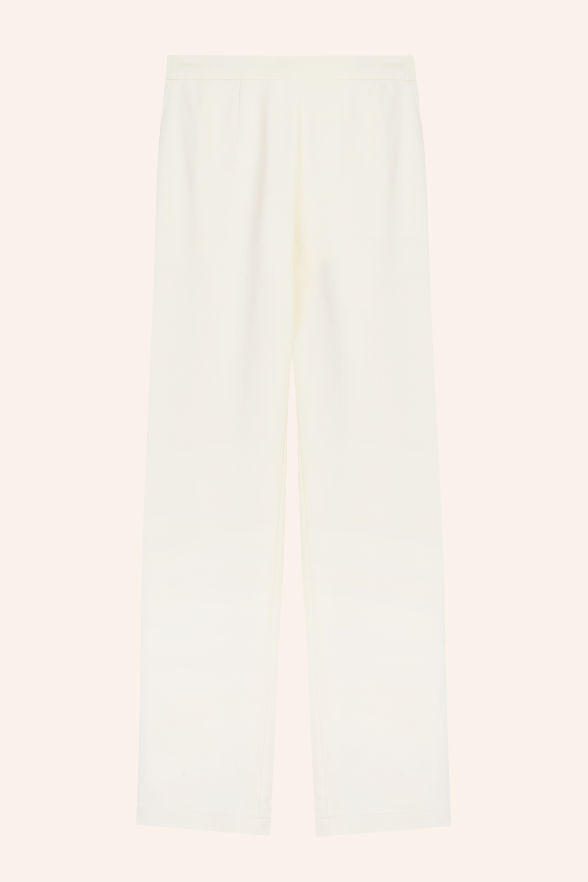 Pantalon Alexia Biscuit · Alegoria ·