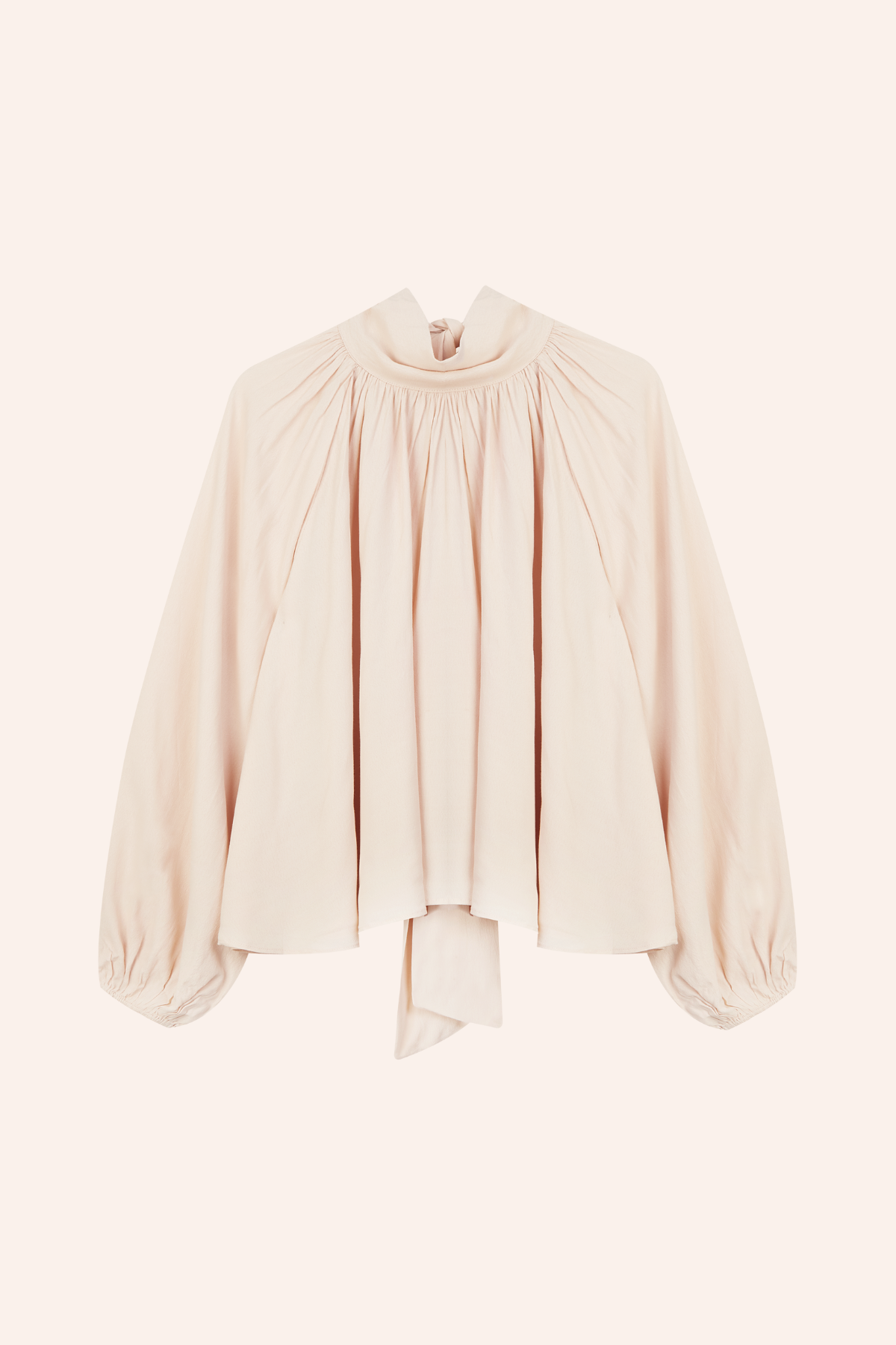 Tabitha Top Blouse · Madame · 