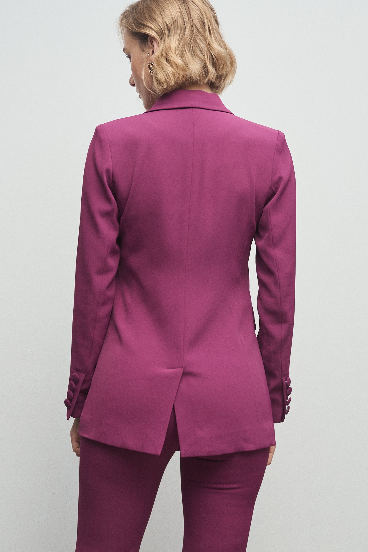 Chaqueta Lara Plum · Madame ·