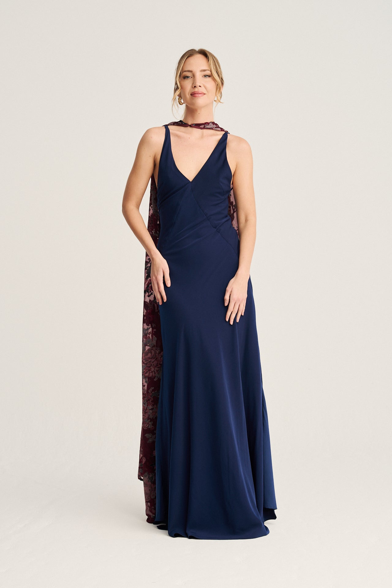 Robe Rudolph Bleu Nuit · Bohemian Rhapsody ·