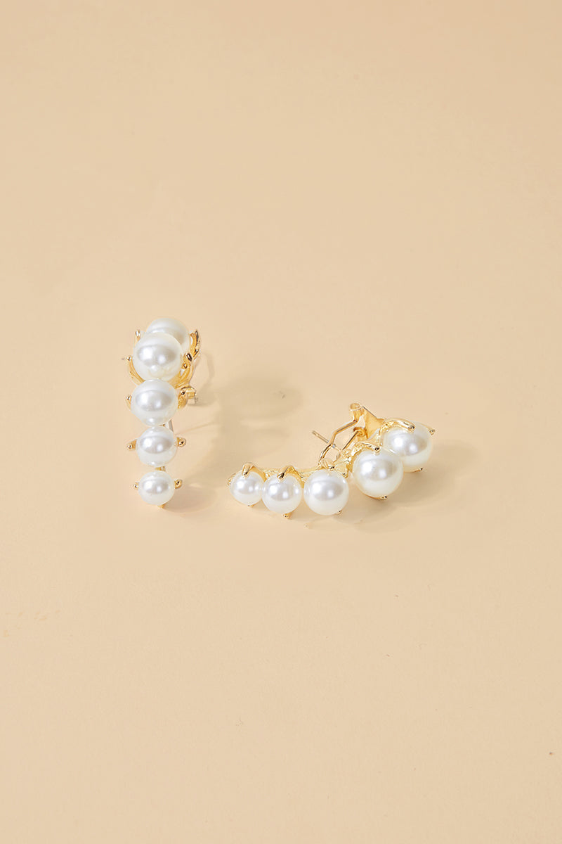 Pendientes Madeleine · Love ·