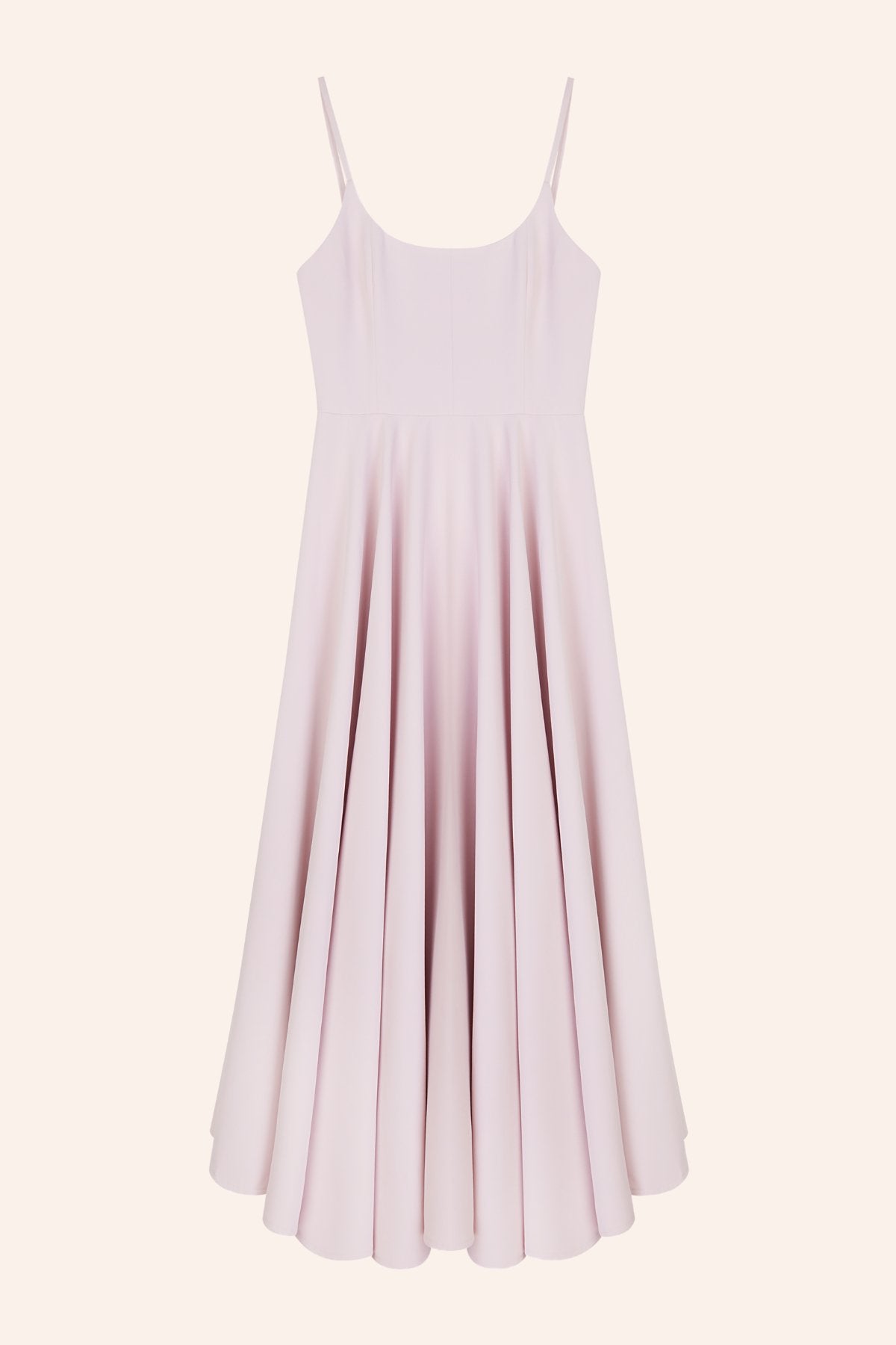 Vestido Bimba Rosa · Le Palmier · - Bruna