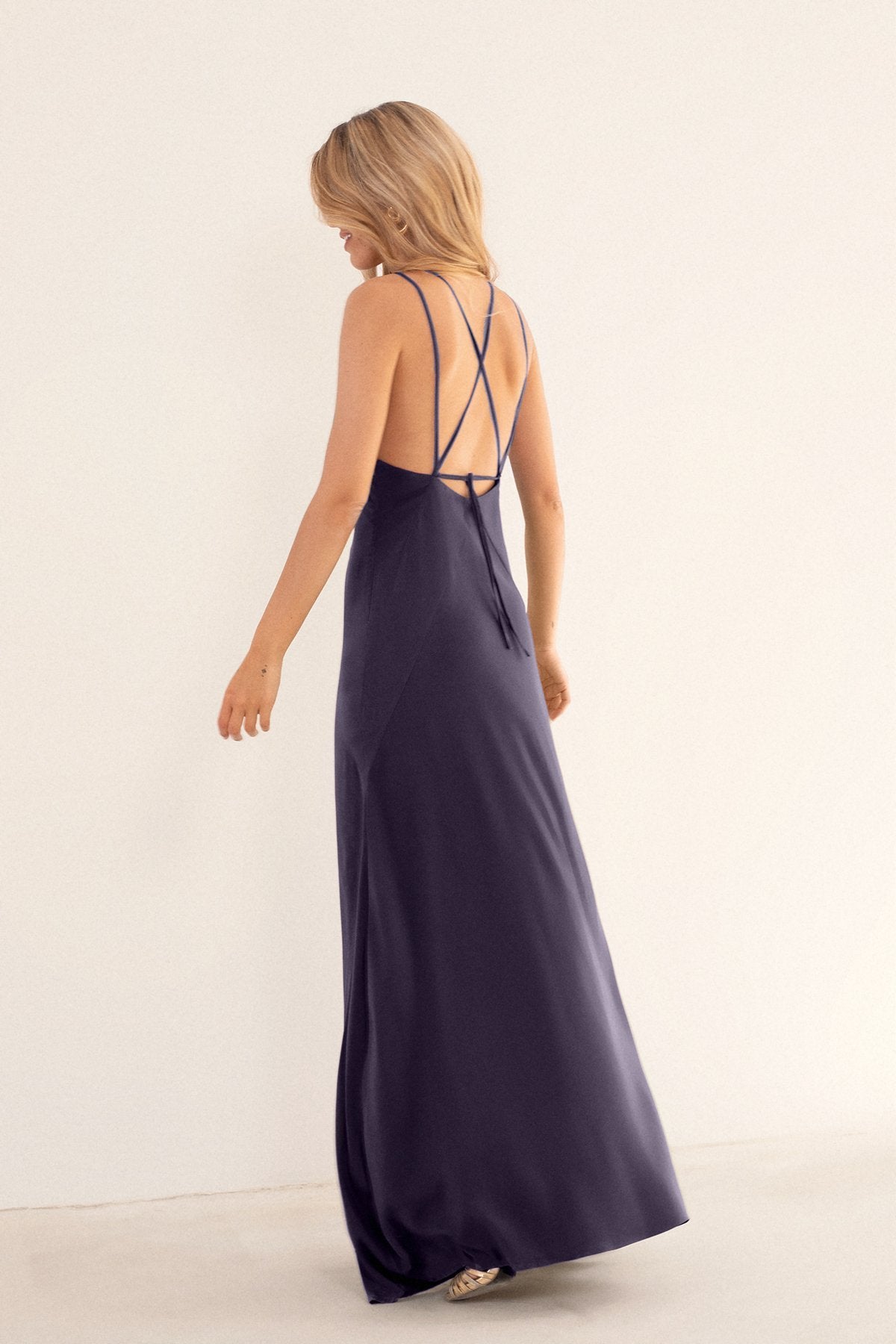 Robe Rudolph Bleu Nuit · Bohemian Rhapsody ·