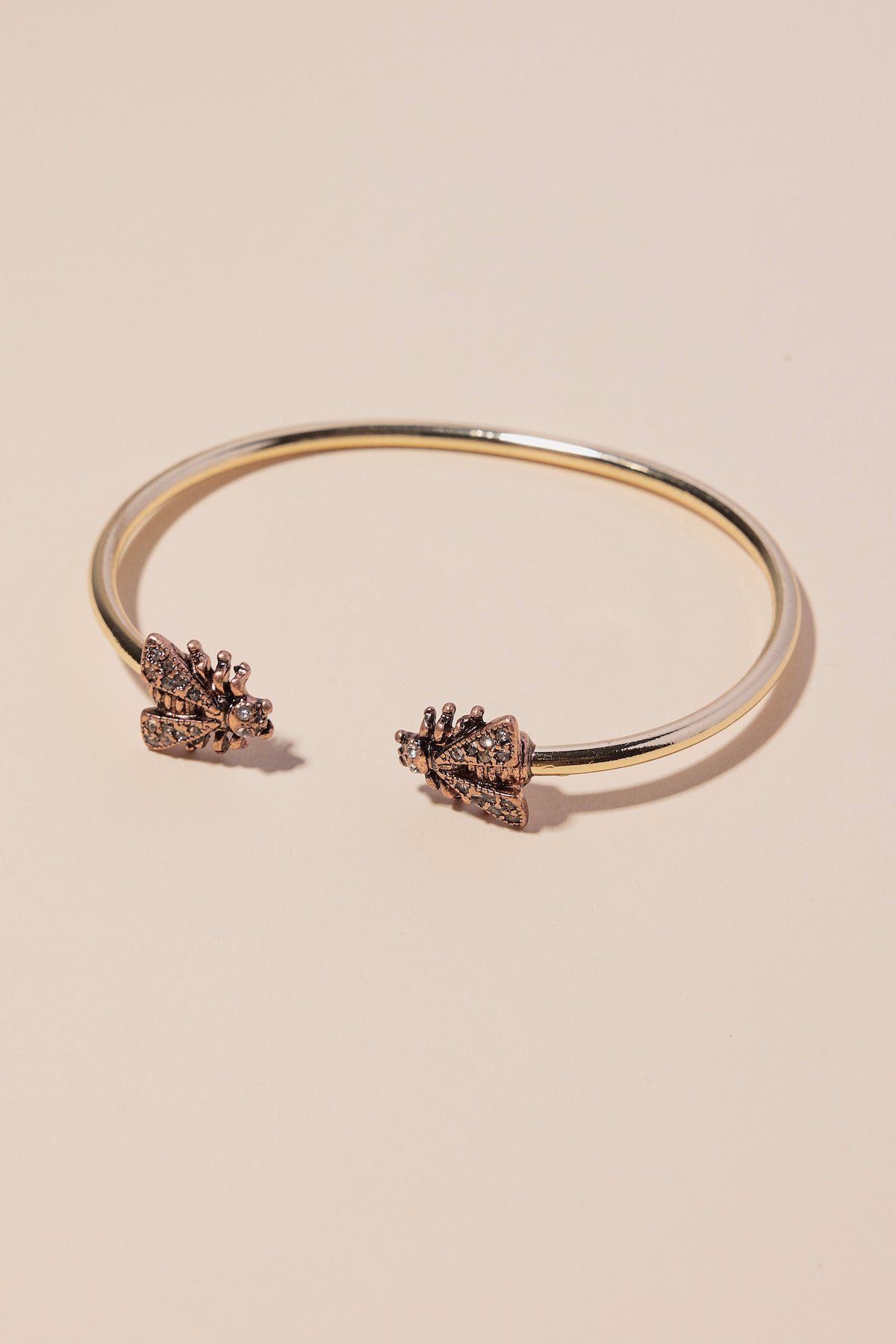 Brazalete Fly · Le Jardin · - Bruna