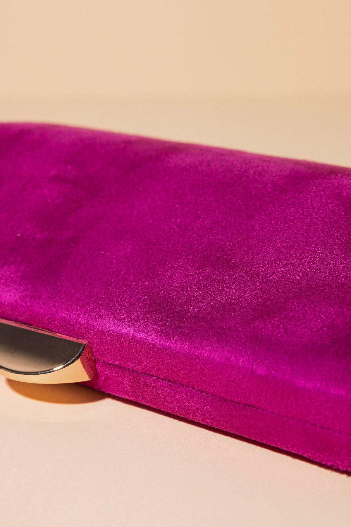 Clutch Bindi Magenta · Muse · - Bruna