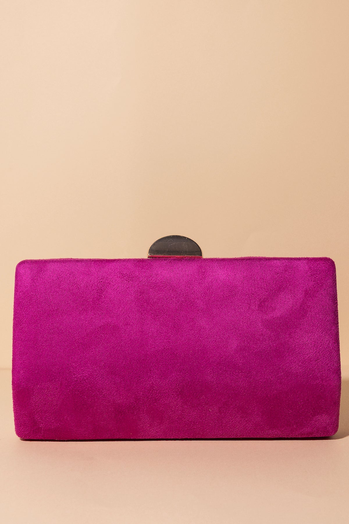 Clutch Bindi Magenta · Muse · - Bruna