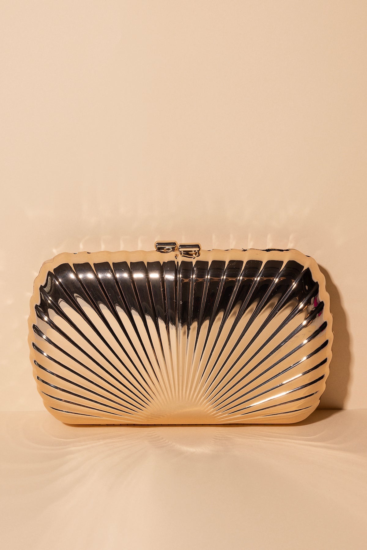 Clutch Box Shell · Muse · - Bruna