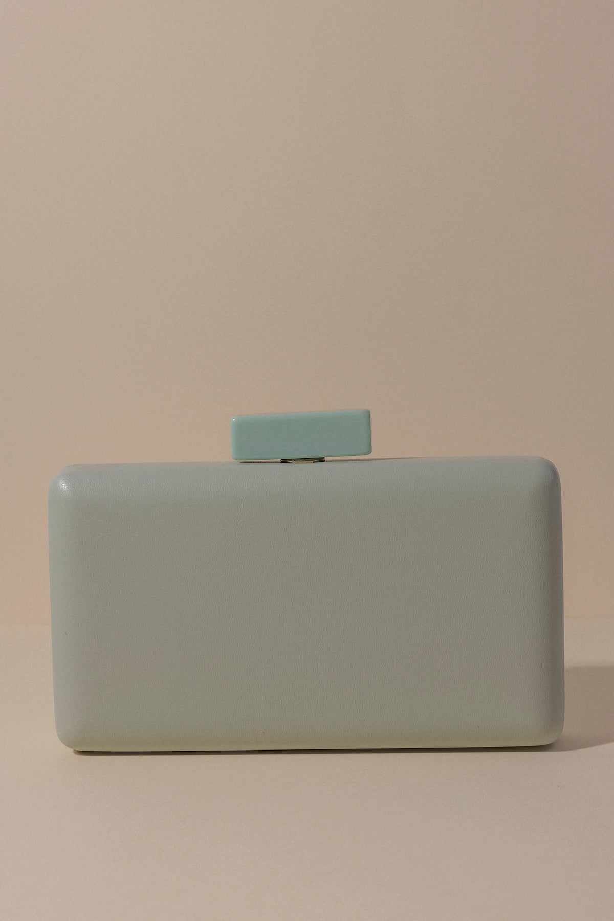 Clutch Candy Aqua · Alegoria · - Bruna