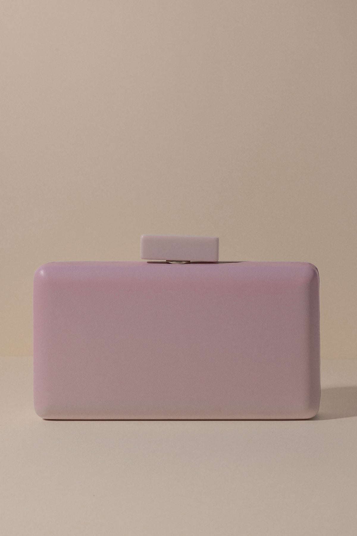 Clutch Candy Orchid · Alegoria · - Bruna