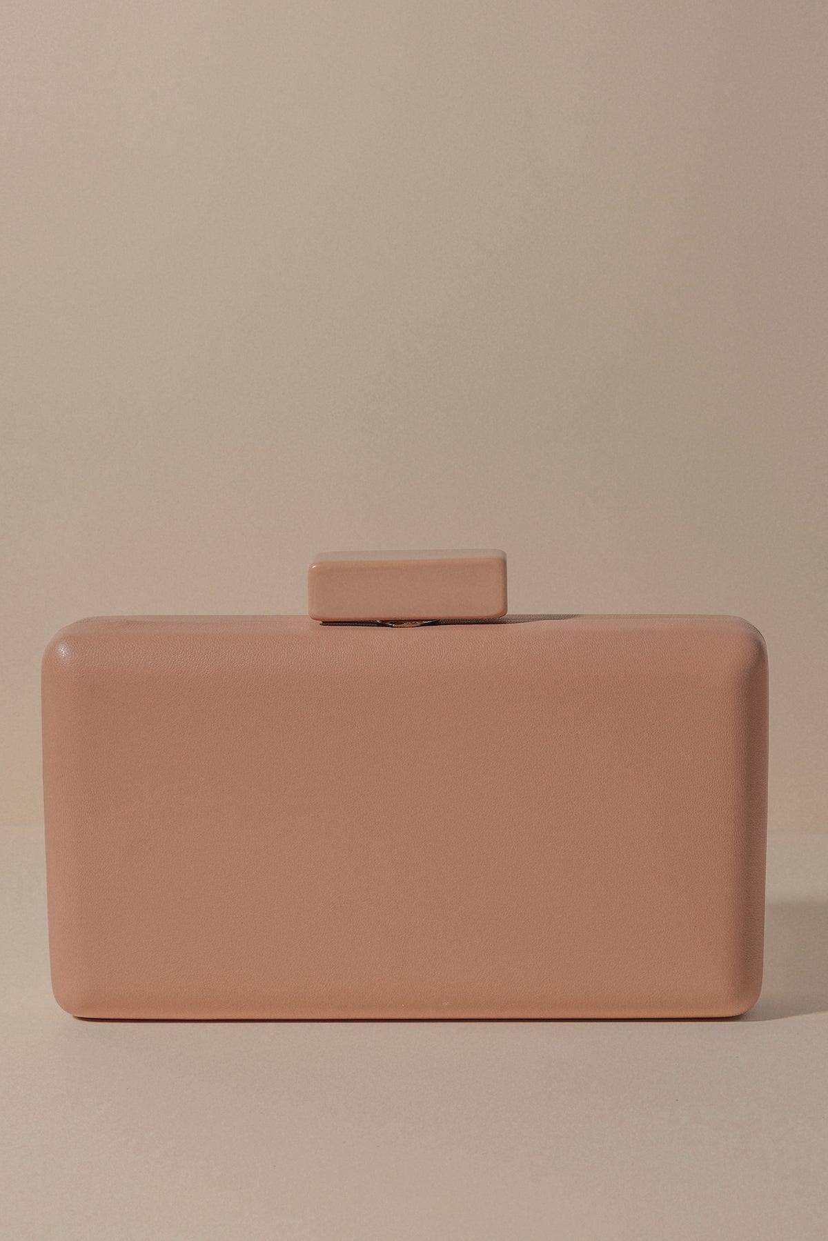 Clutch Candy Salmon · Alegoria · - Bruna