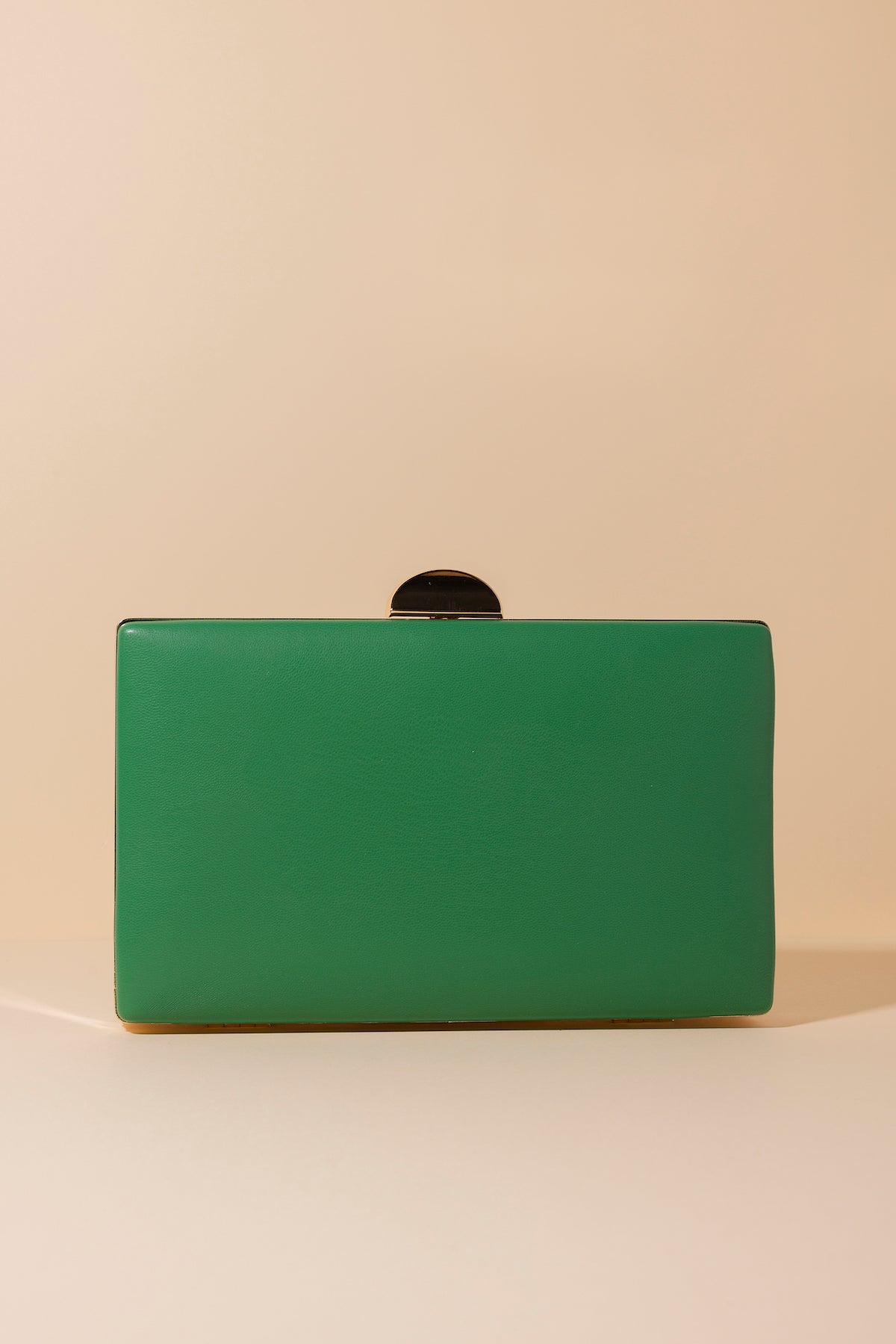 Clutch Iris Esmeralda · Hamptons · - Bruna