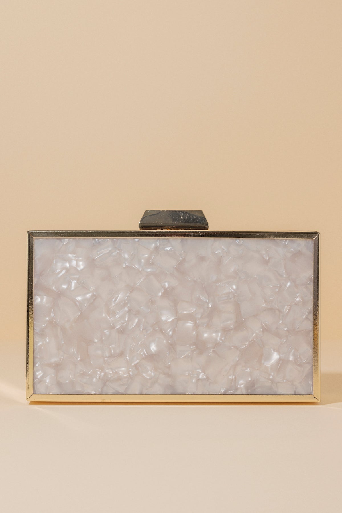 Clutch Lia Nacar · Hamptons · - Bruna