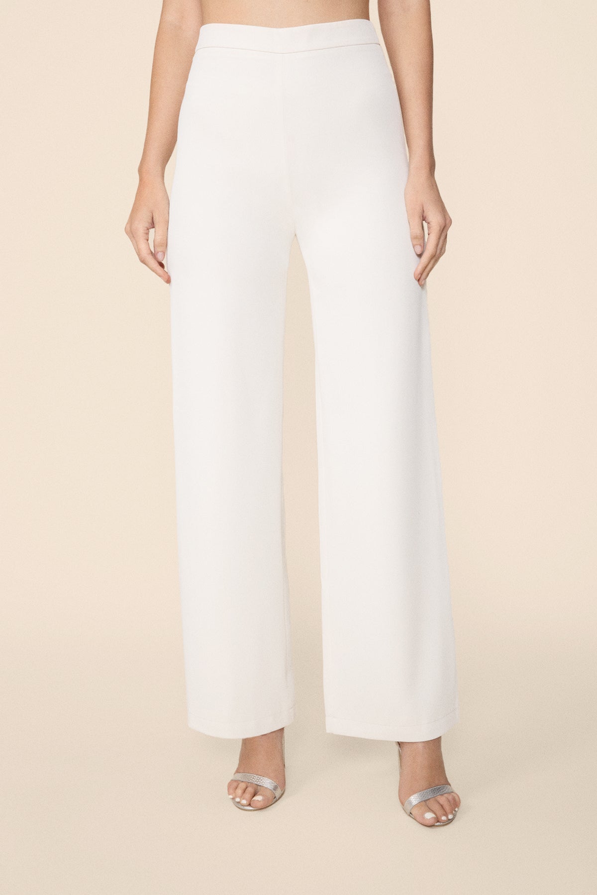 Pantalon de Novia Bonnie · LOVE · - Bruna