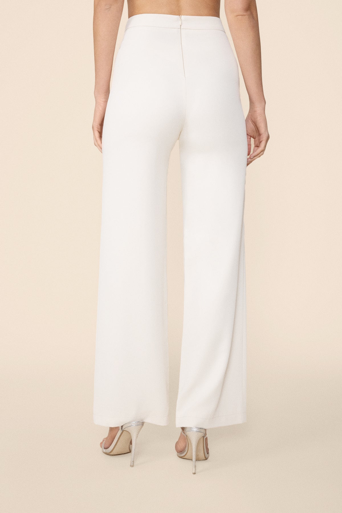 Pantalon de Novia Bonnie · LOVE · - Bruna