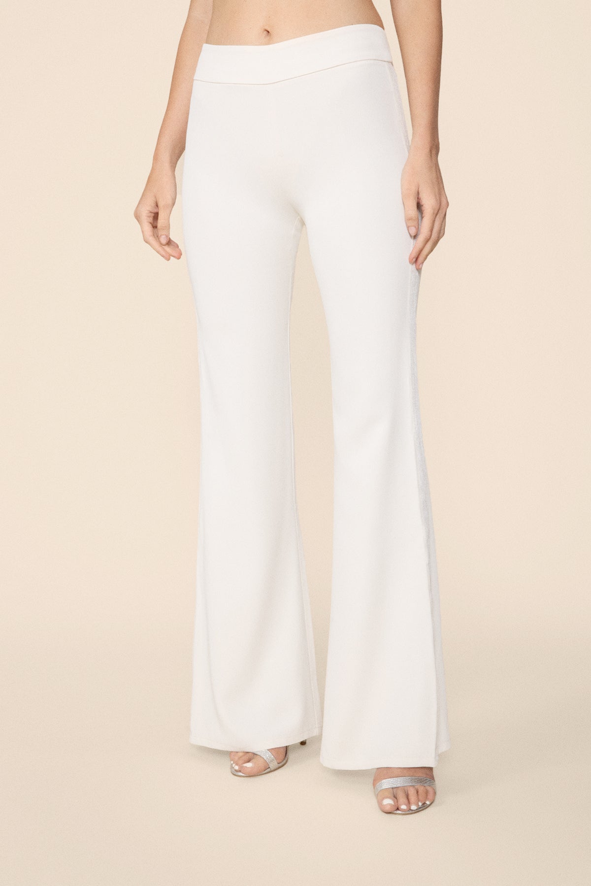 Pantalon de Novia Julie · LOVE · - Bruna