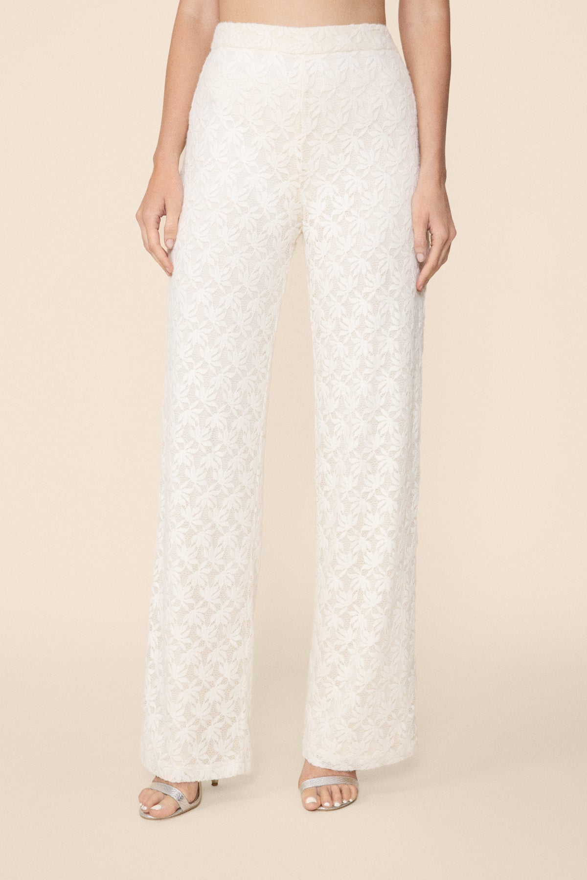 Pantalon de Novia Marge · LOVE · - Bruna