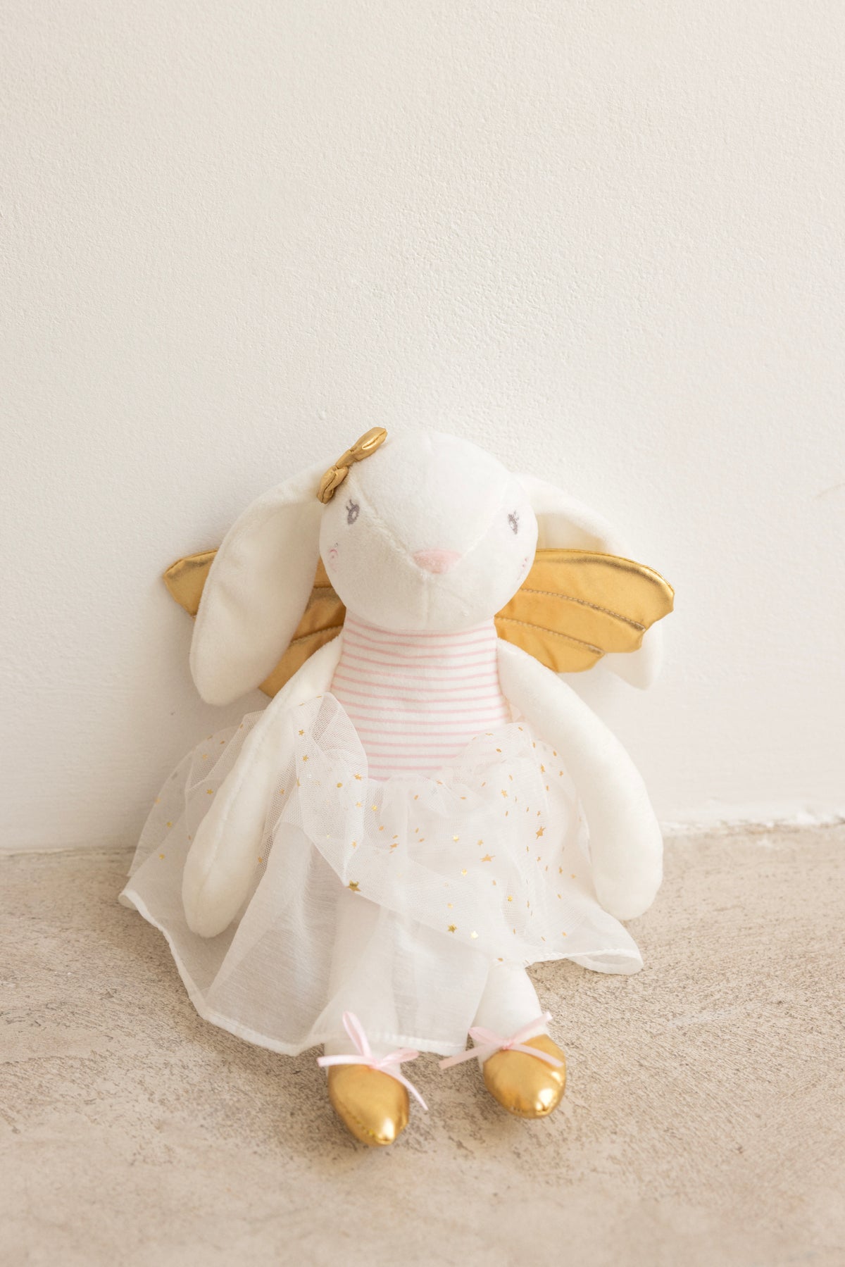 Peluche Ms Rabbit · Deco · - Bruna