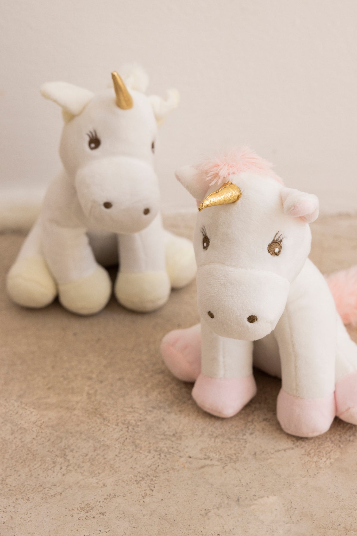 Peluche Unicornio · Deco · - Bruna