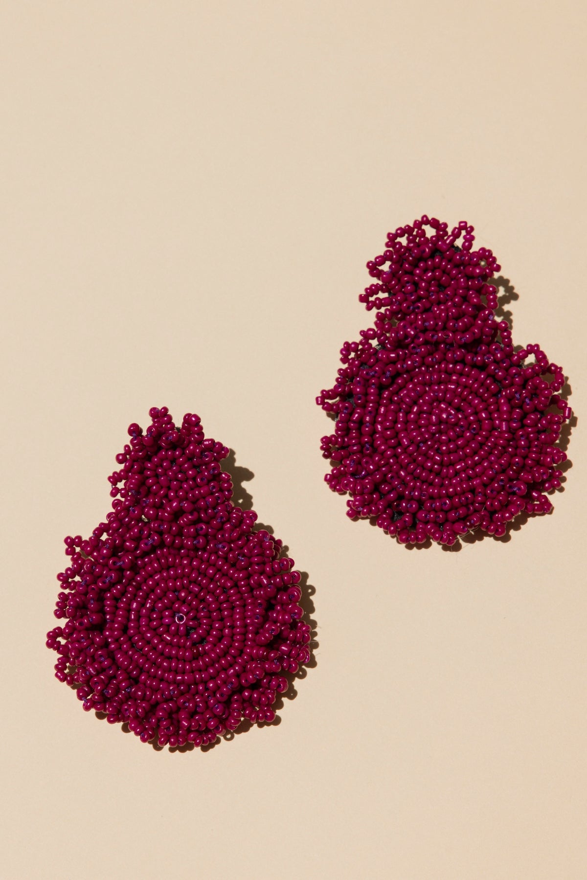 Pendientes Ari Berry · Hamptons · - Bruna