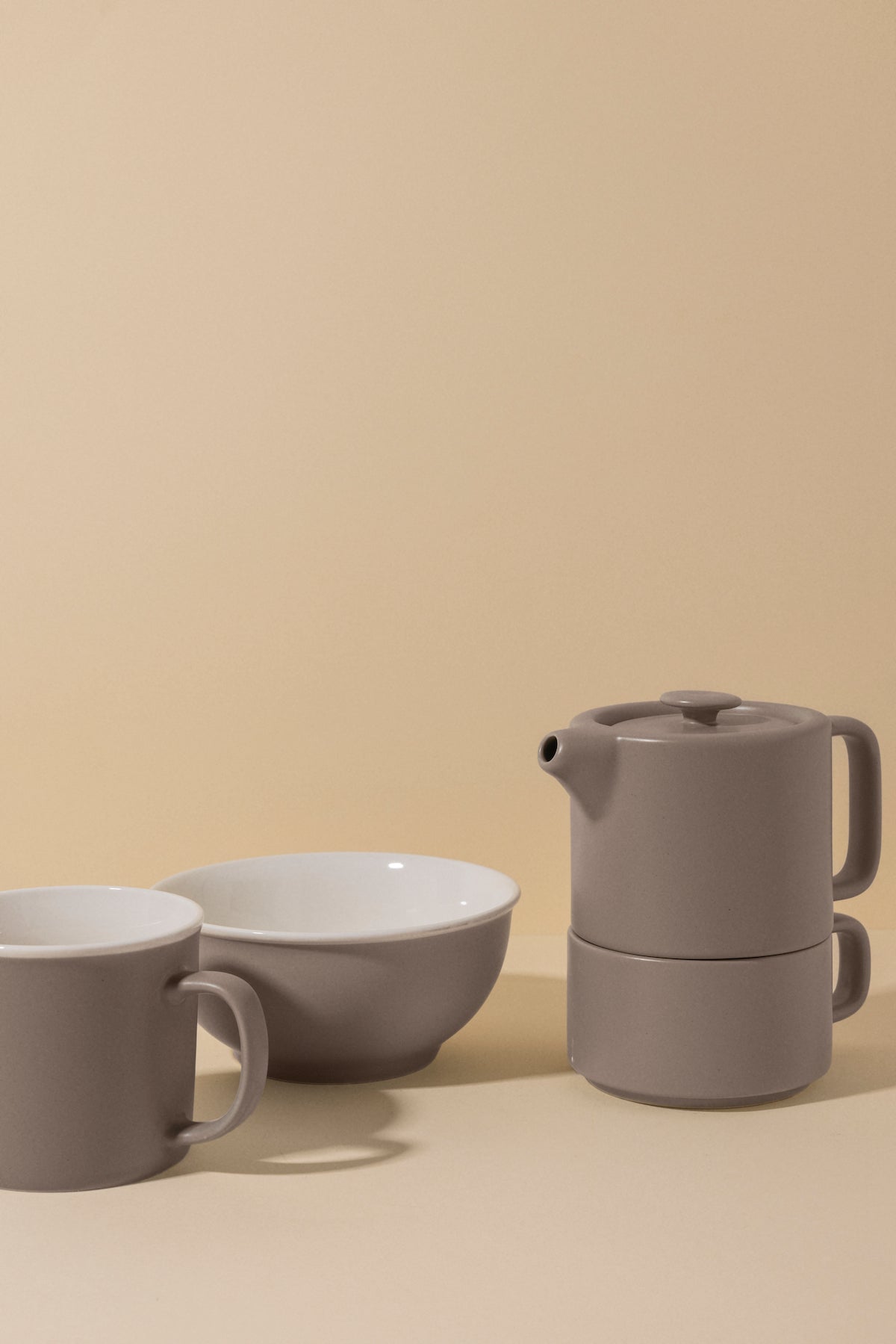 Taza/Mug Tokyo Choco · Deco · - Bruna