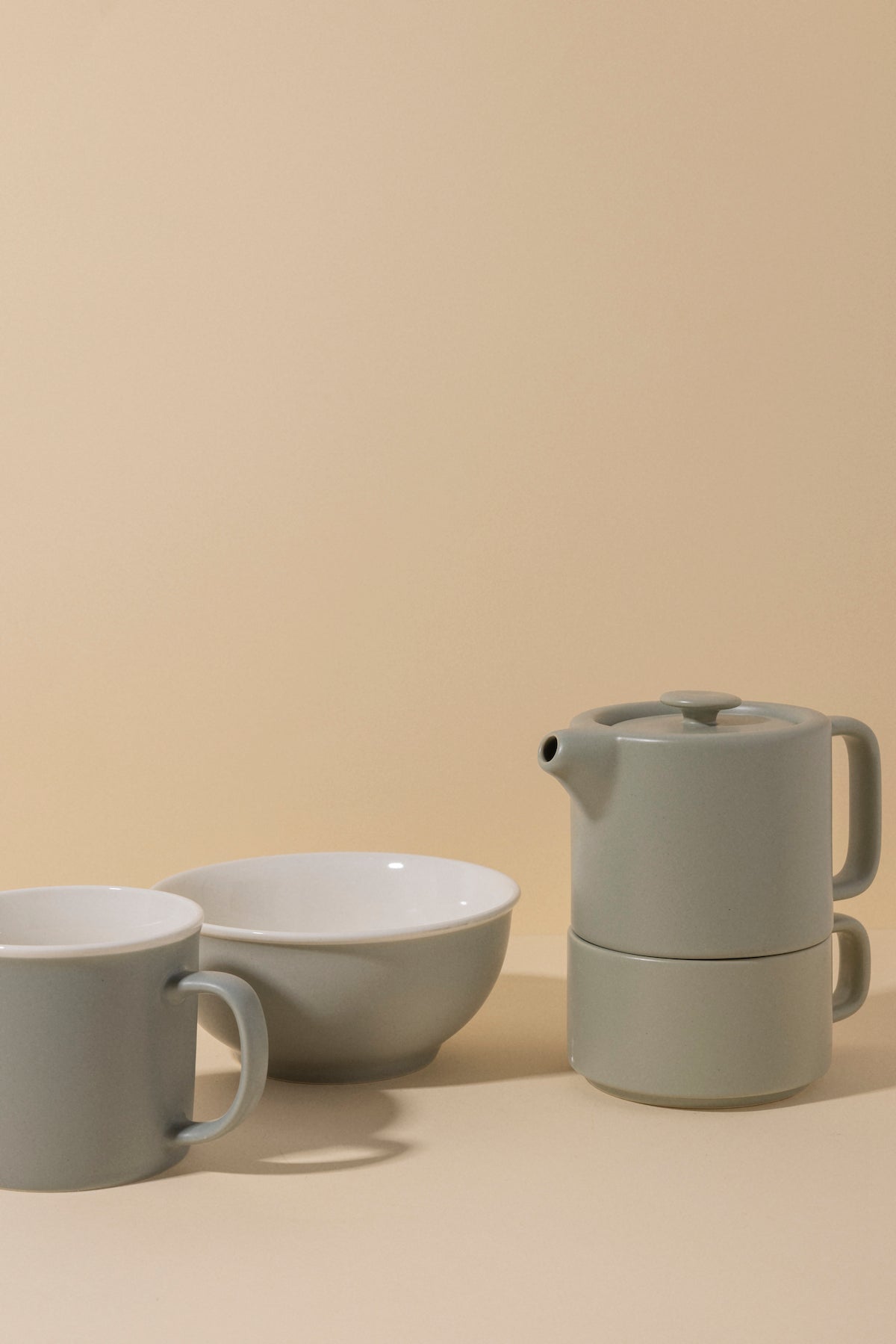 Taza/Mug Tokyo Mint · Deco · - Bruna