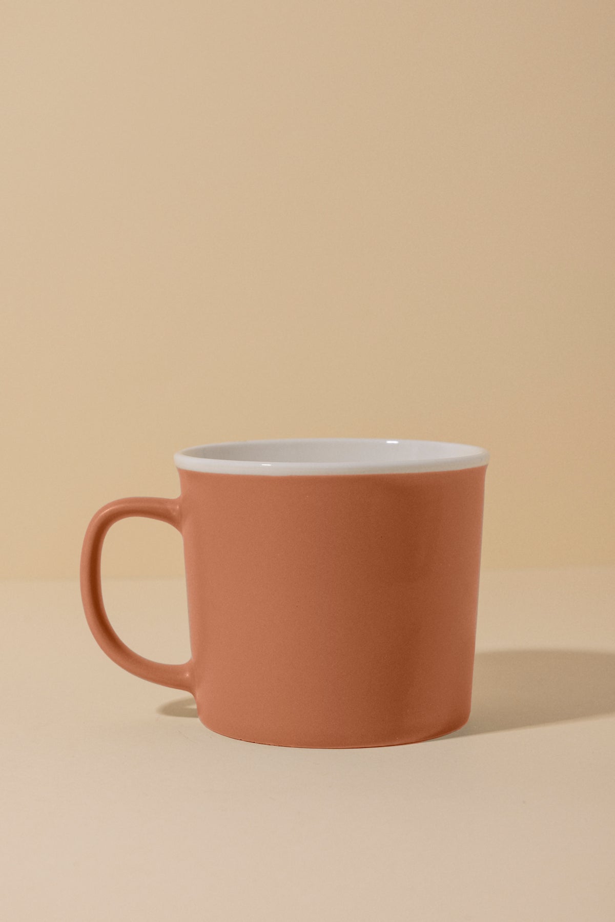 Taza/Mug Tokyo Terracota · Deco · - Bruna