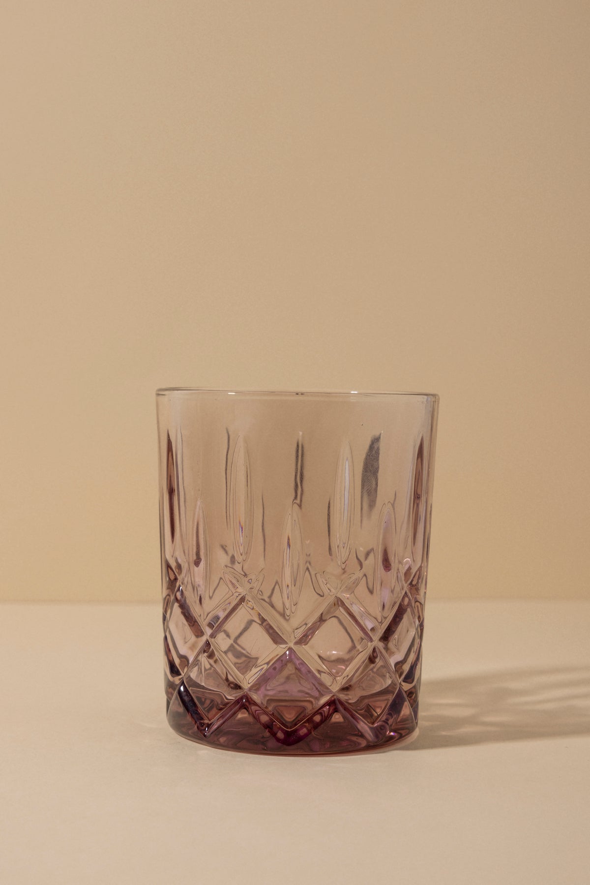 Vaso Agua Cate Rosa · Deco · - Bruna