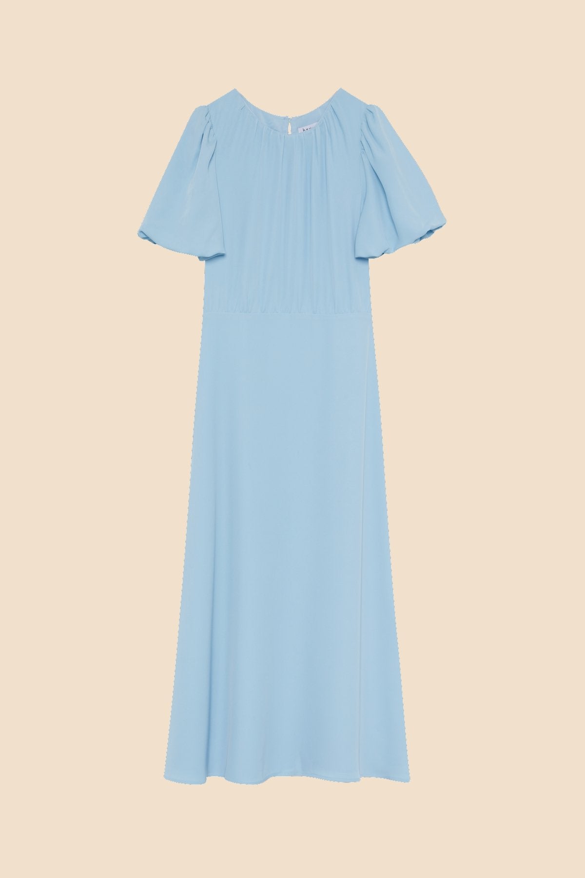 Vestido Eleonora Baby Blue · Le Jardin · - Bruna